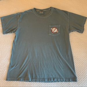 Men’s Old Row Shirt